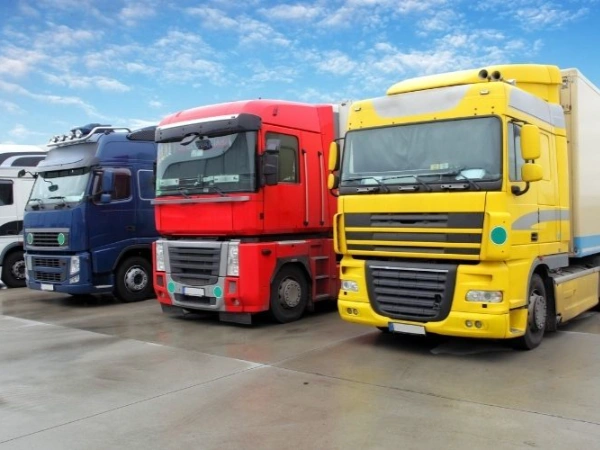 İzmir Çerkeş Nakliye